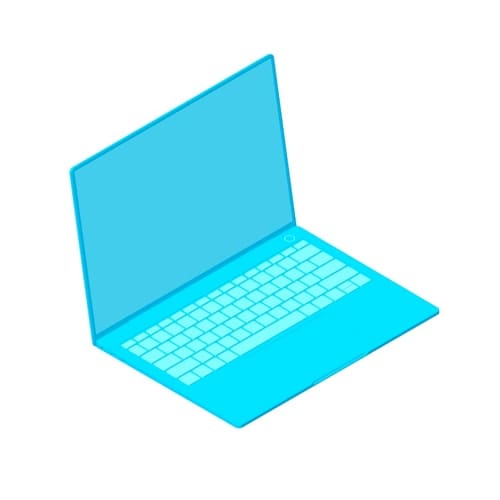 Apple MacBook Pro 15" (4th Gen) Dimensions & Drawings