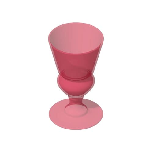 Buffet Table Setting Dimensions & Drawings