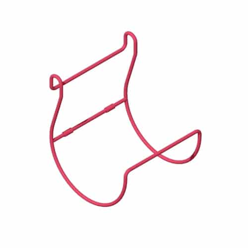 IKEA Greja Napkin Holder Dimensions & Drawings