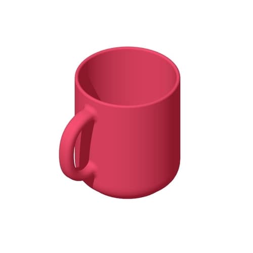 Coffee Cups Coffee Mugs Dimensions & Drawings