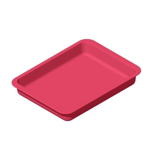 IKEA Vardagen Baking Pan Dimensions & Drawings