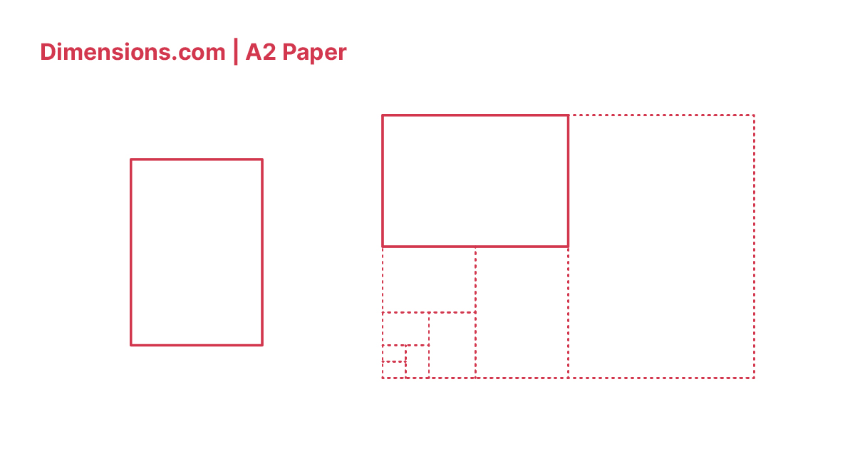 A2 Paper Dimensions Drawings 40 OFF Www elevate in A2 Paper Dimensions Drawings 40 OFF Www elevate in