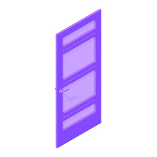 Casement Window - Rectangle, Vertical Dimensions & Drawings ...