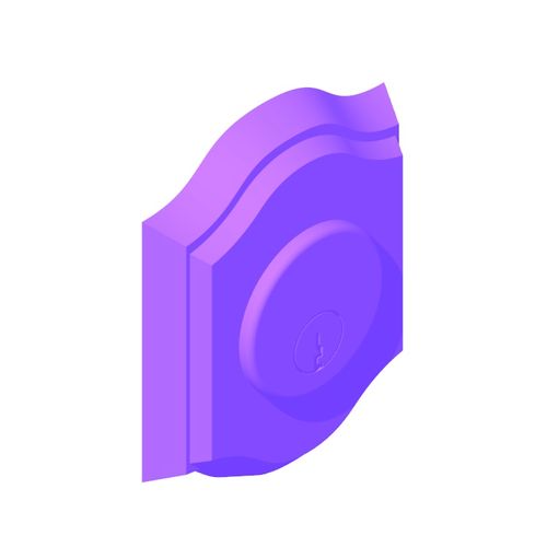 Casement Window - Rectangle, Vertical Dimensions & Drawings ...