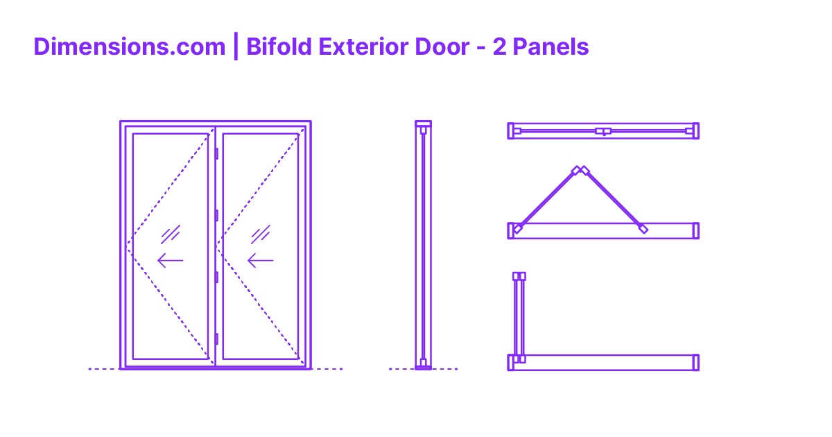 Panel Bifold Door Sizes edu.svet.gob.gt