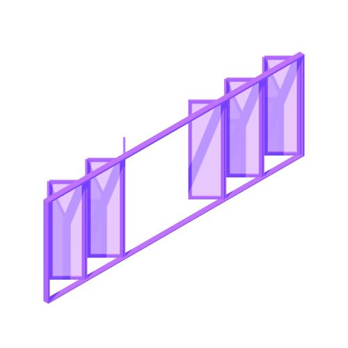 Folding Doors Bifold Doors Dimensions & Drawings