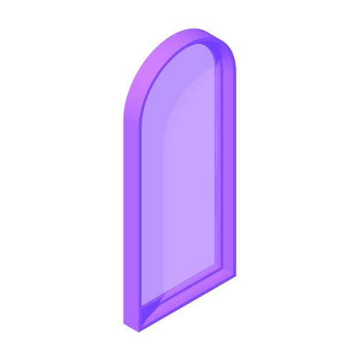 Casement Window - Rectangle, Vertical Dimensions & Drawings ...