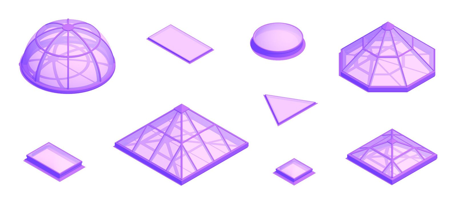 skylights-rooflights-dimensions-drawings-dimensions