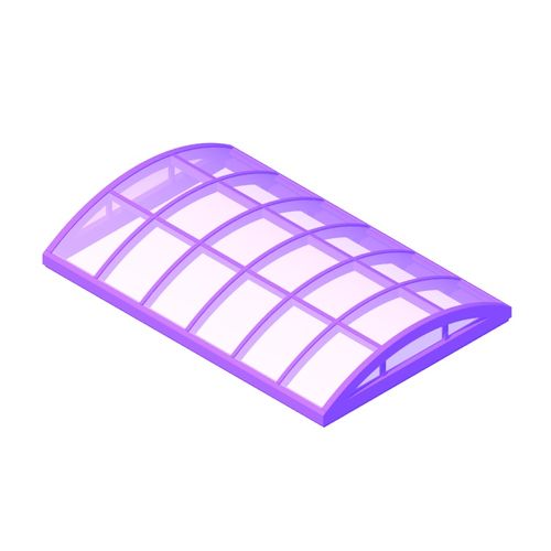 Casement Window - Springline Dimensions & Drawings | Dimensions.com