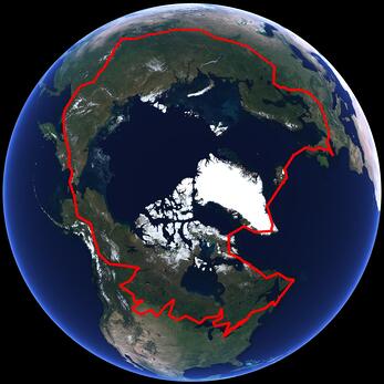 C150 Global Odyssey Route Flown