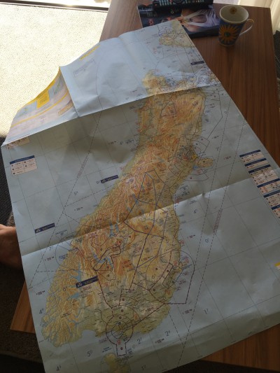 7 Things Everyone Should Consider When Flying Cross-Country | Spidertracks