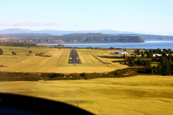 7 Things Everyone Should Consider When Flying Cross-Country | Spidertracks