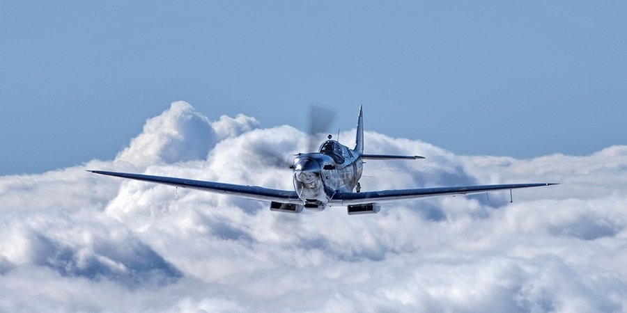 Silver_Spitfire_Flight