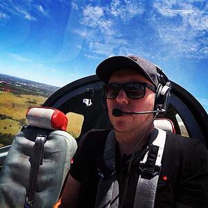 Outback Aviators 3