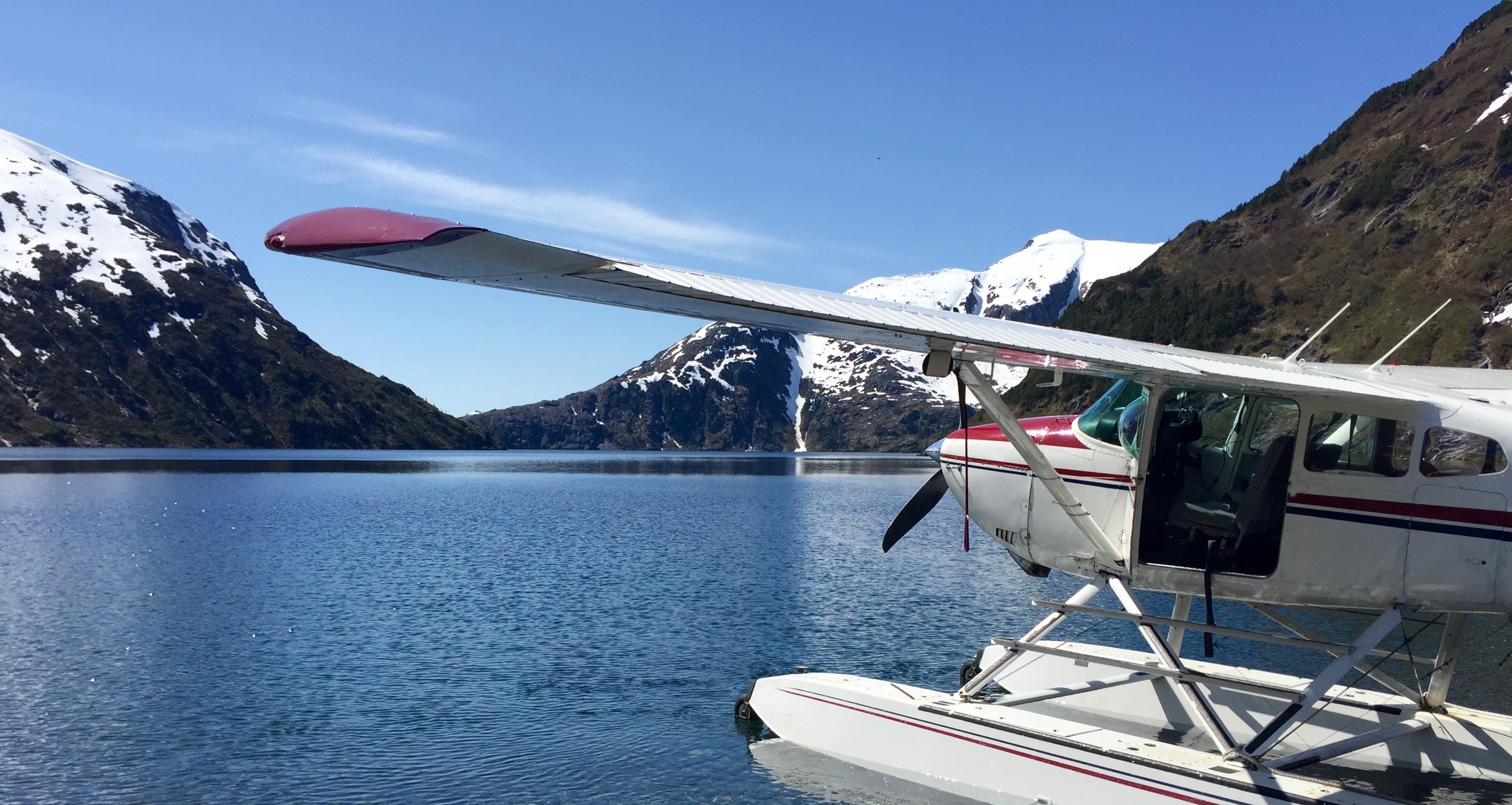 Harris Air 2