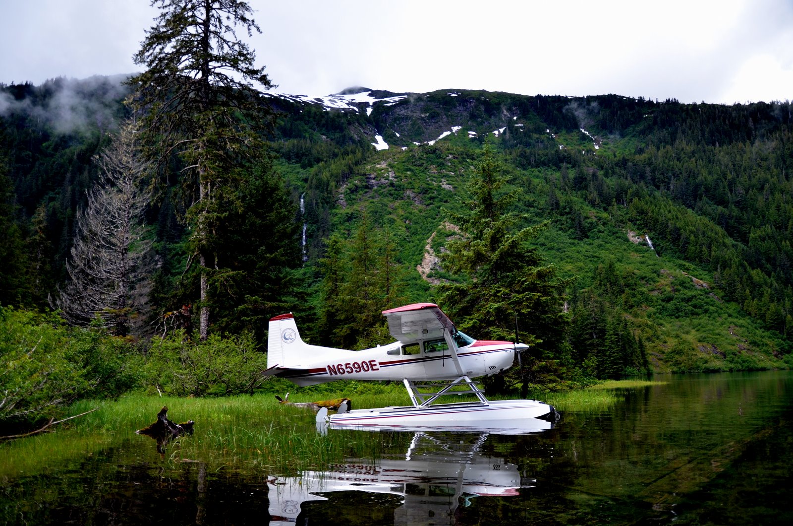 Harris Air 1