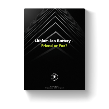 Lithium Ion Battery in Aviation eBook