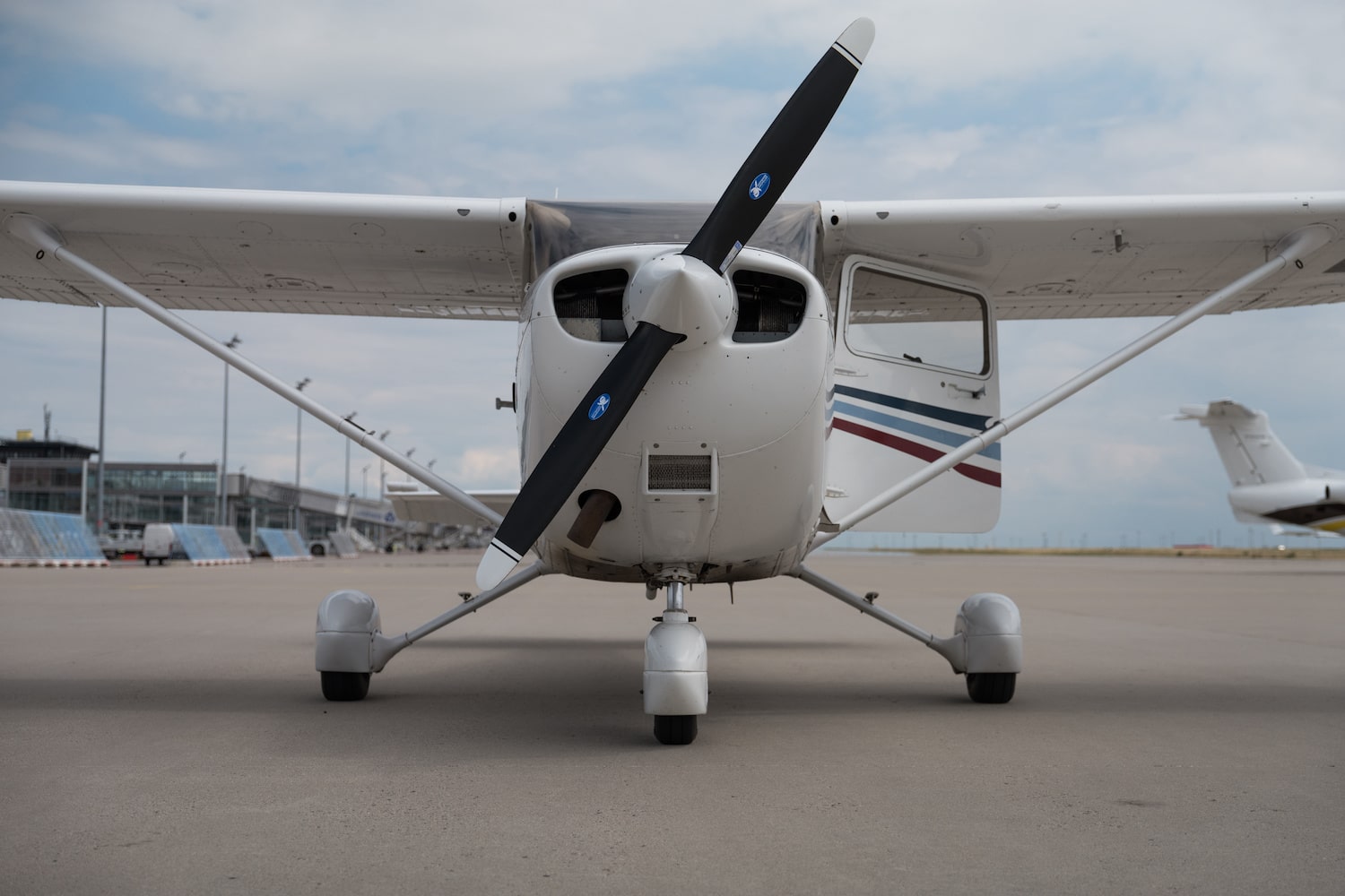 Aviation Safety with Flight Data