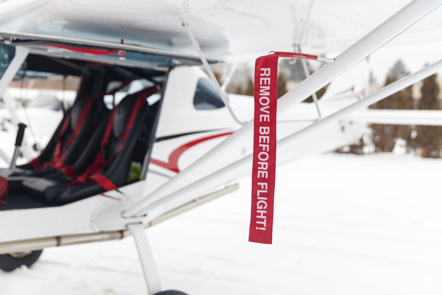 Aviaiton Safety with Flight Data 2