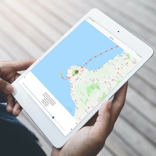 Flight Data Monitoring & Aircraft Tracking Spidertracks