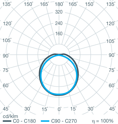 Polar Curve Image