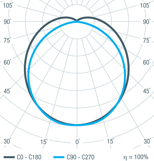 Polar Curve Image