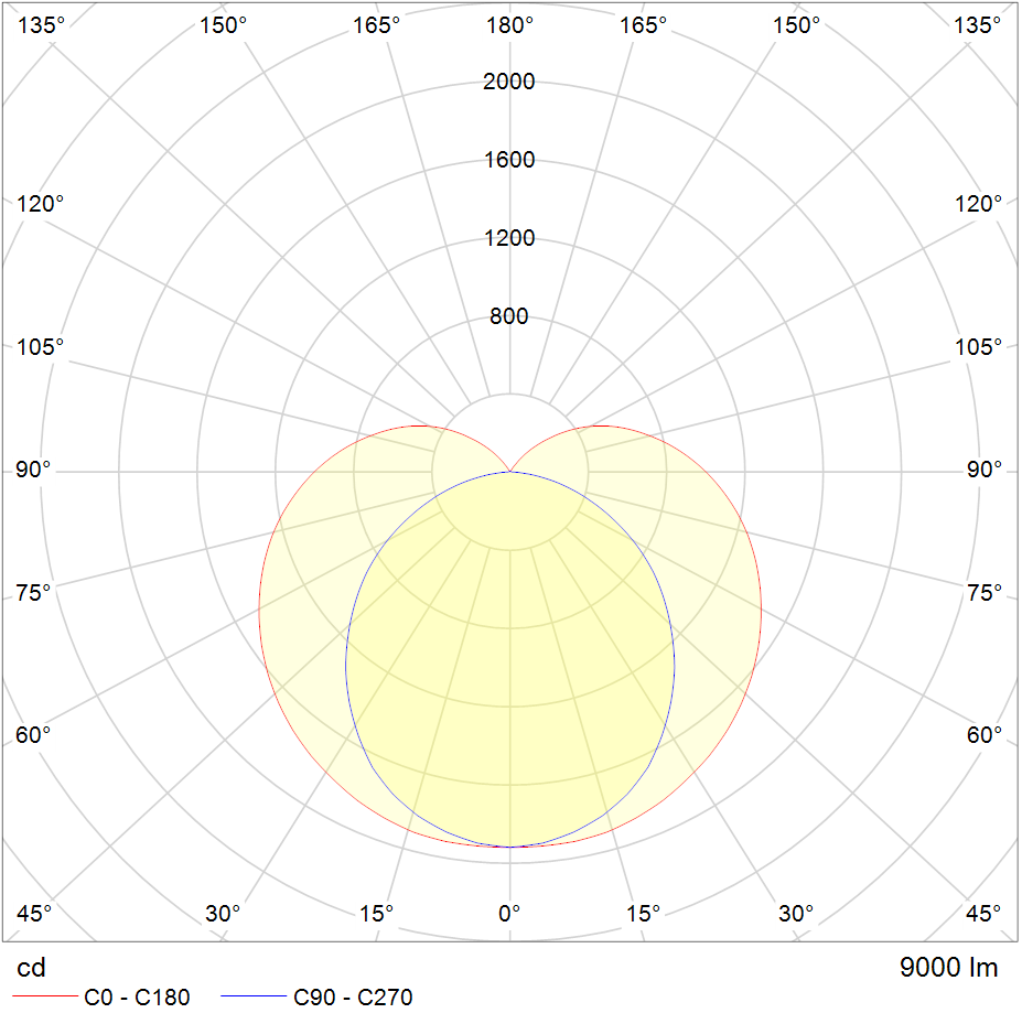 Polar Curve Image