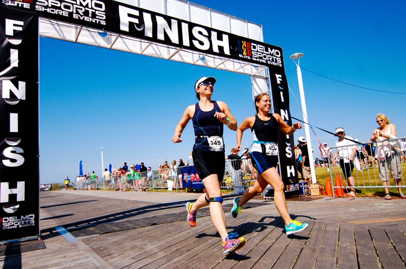 The Best Triathlon Training Tips