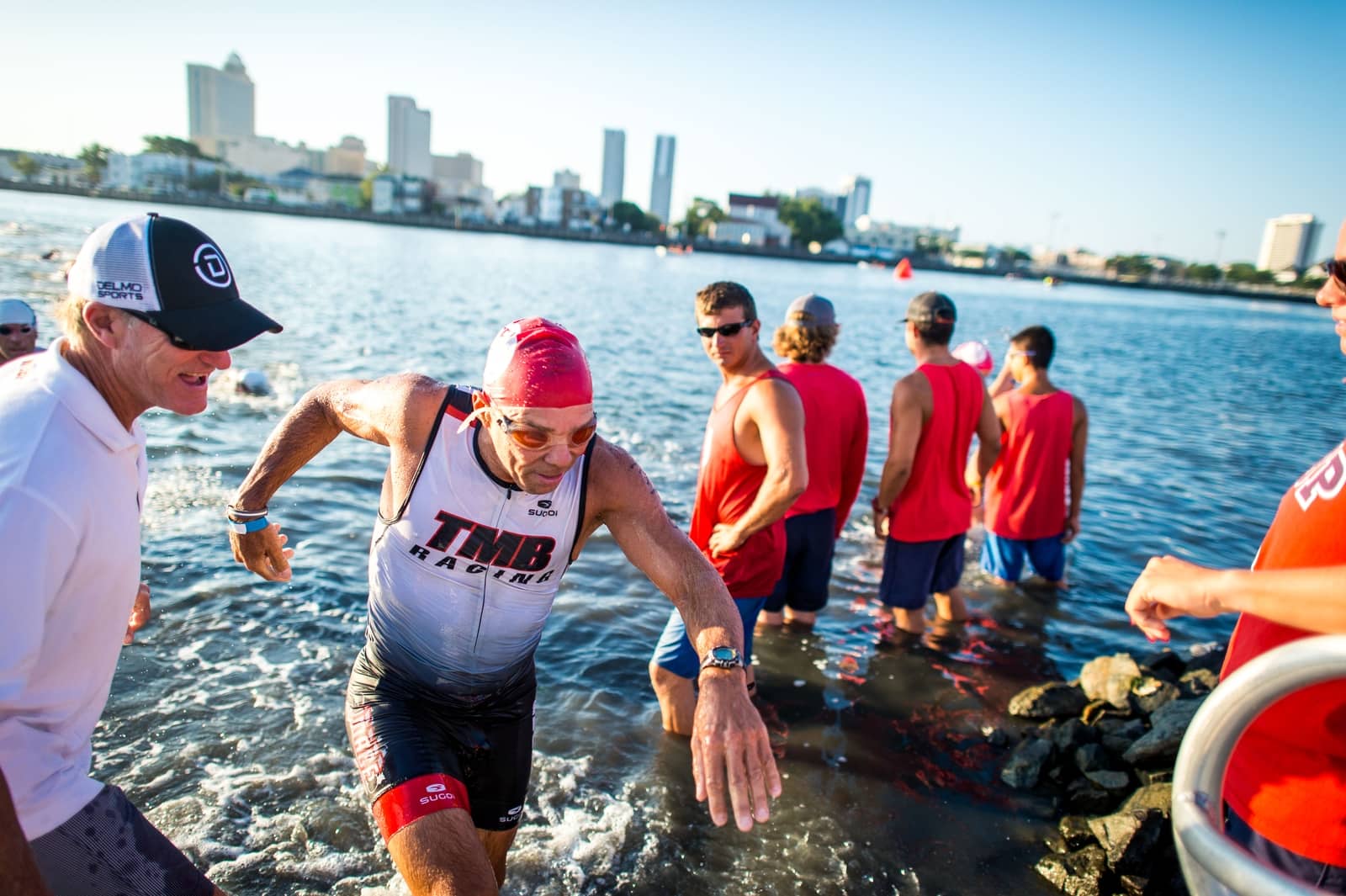 Atlantic City Triathlon
