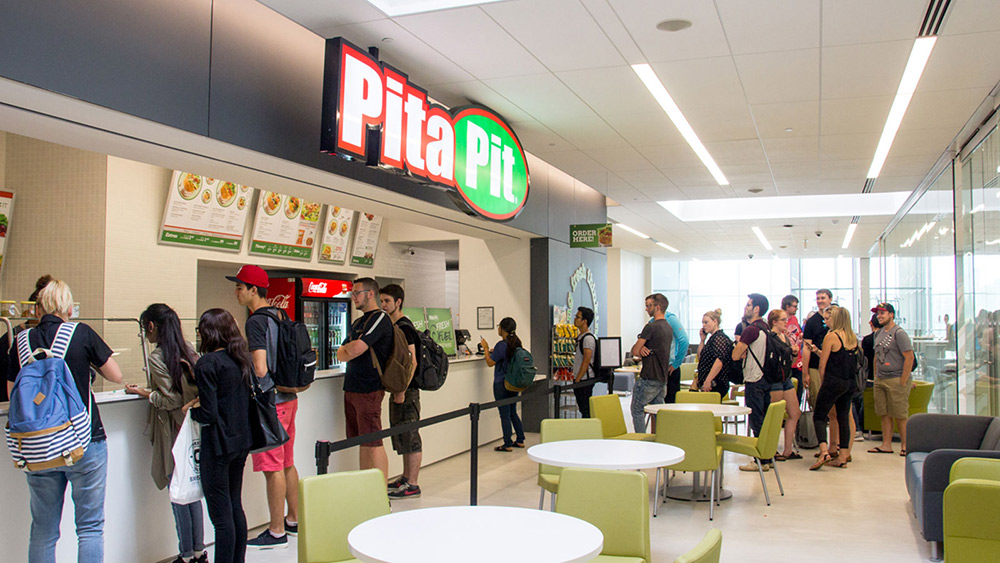 Consumer Trends