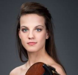 Danielle Wiebe Burke