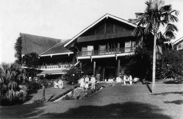 Ross Island Travel Guide - Places to visit, Things to do & Tours