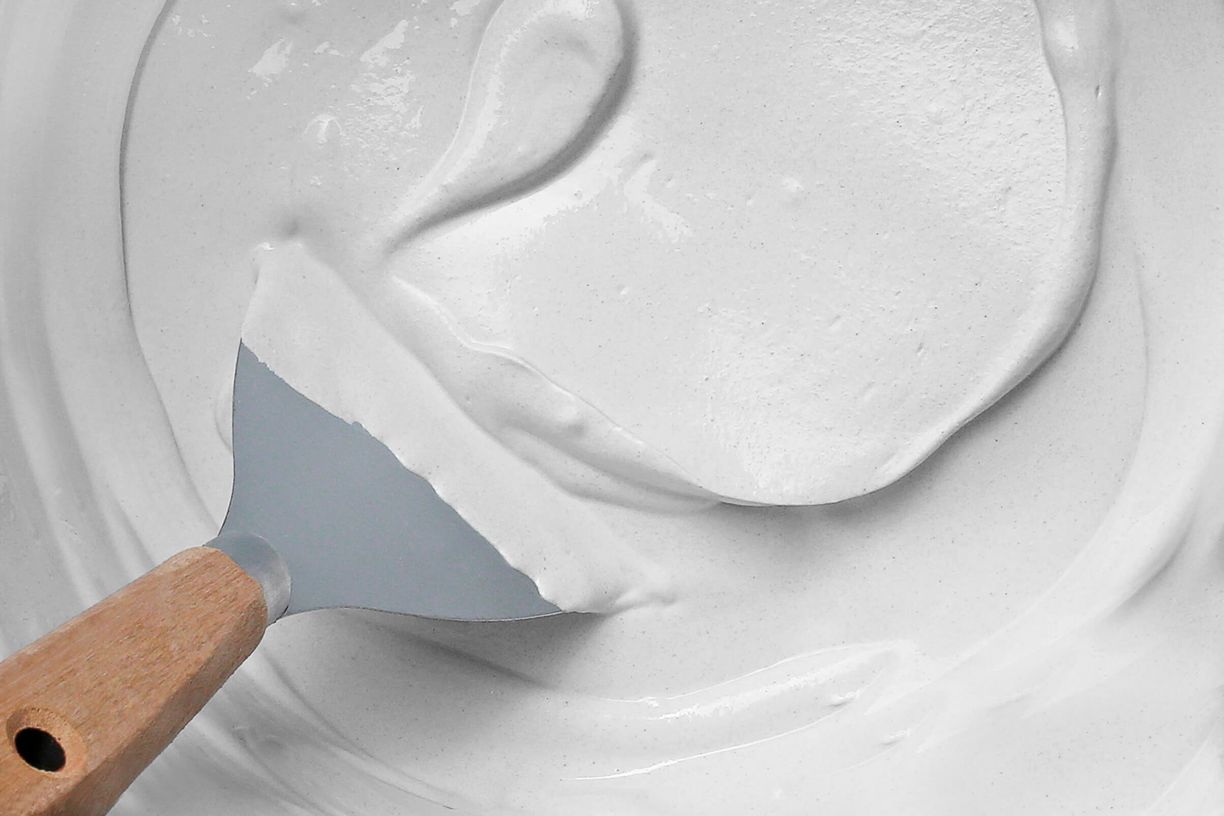 Saiba porque utilizar um aditivo retardador de endurecimento de gesso