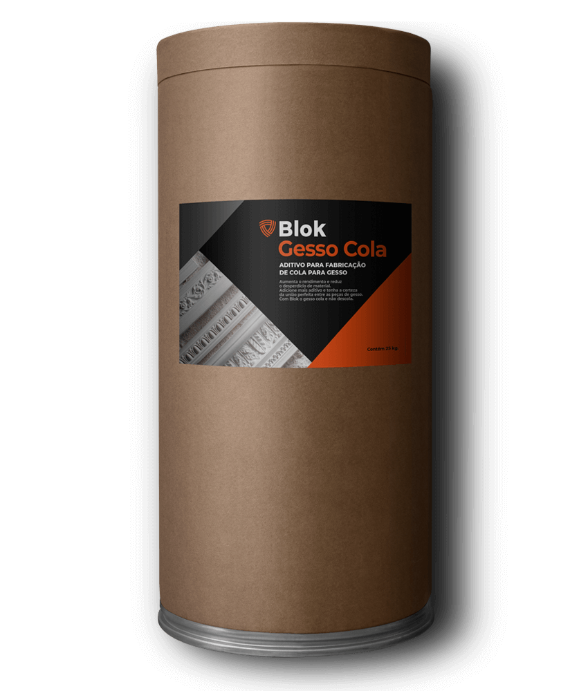 gesso cola