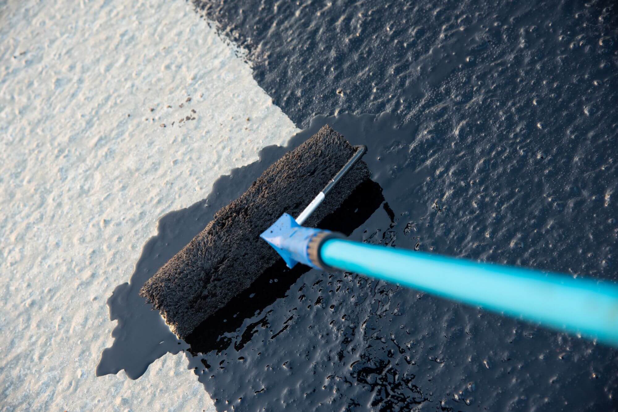 Por Que a Impermeabilização do Concreto é Tão Importante?