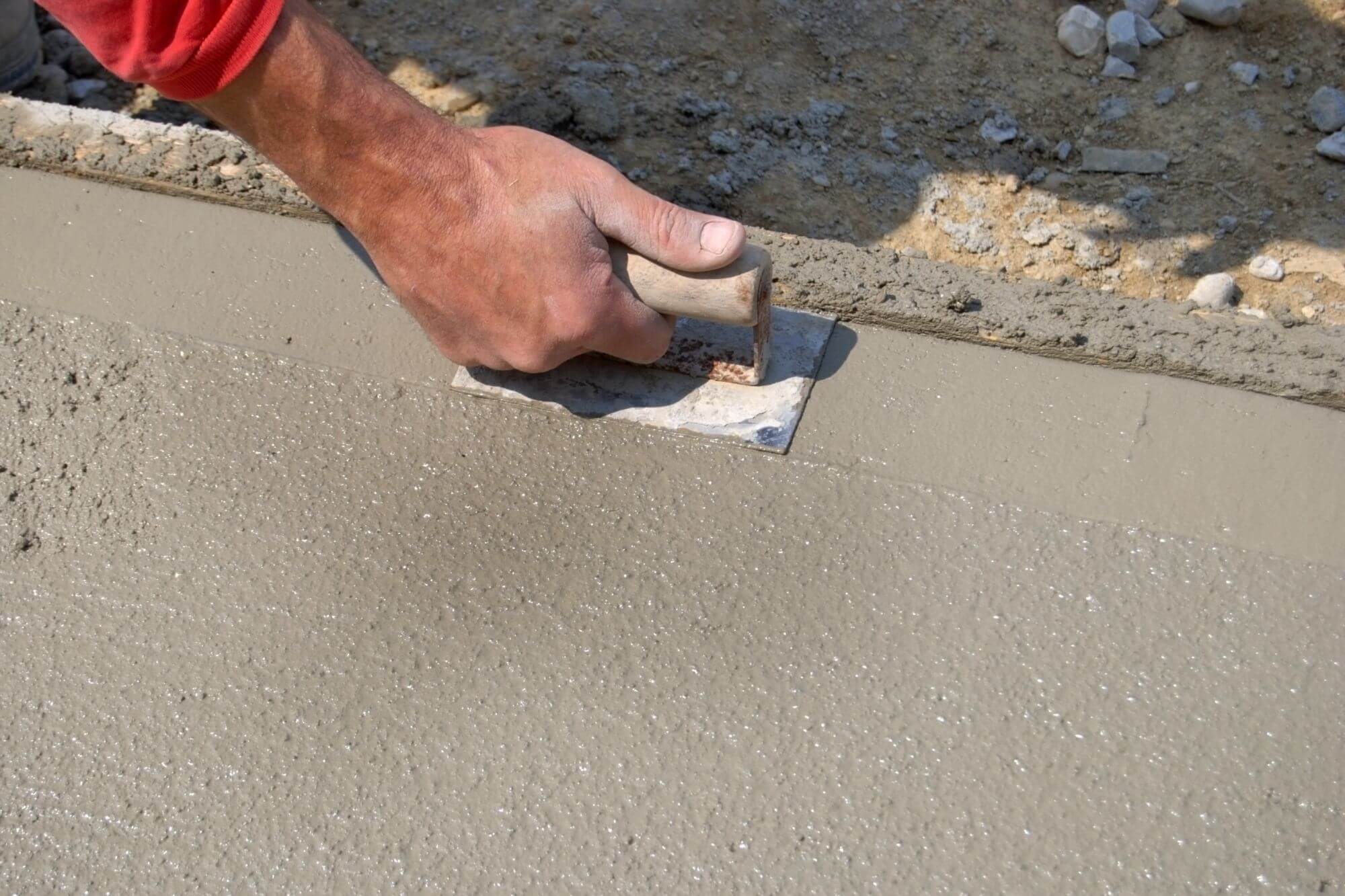 Como Evitar Bolhas de Ar no Concreto: 4 Dicas Imbatíveis