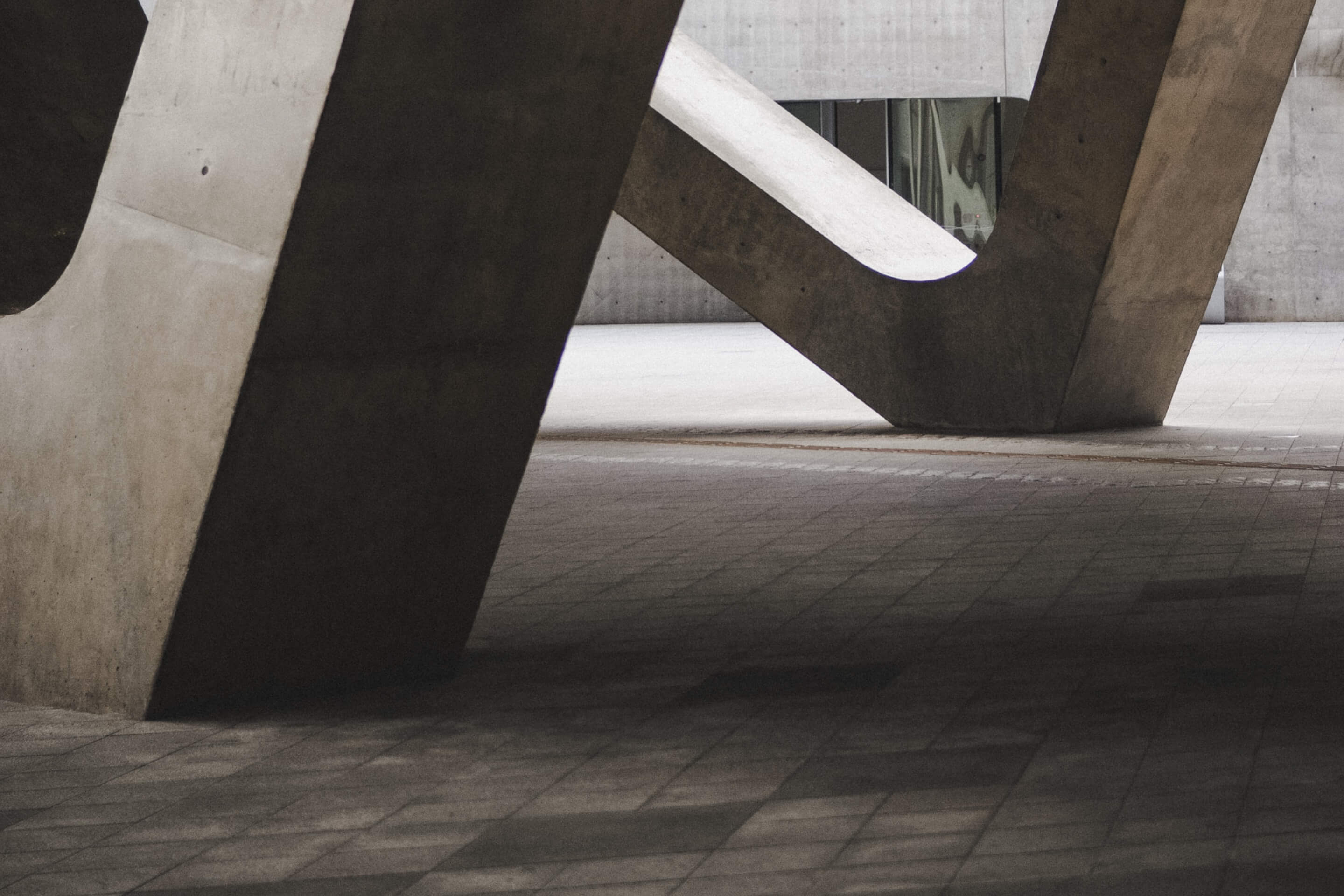 Concreto de Alto Desempenho (CAD)