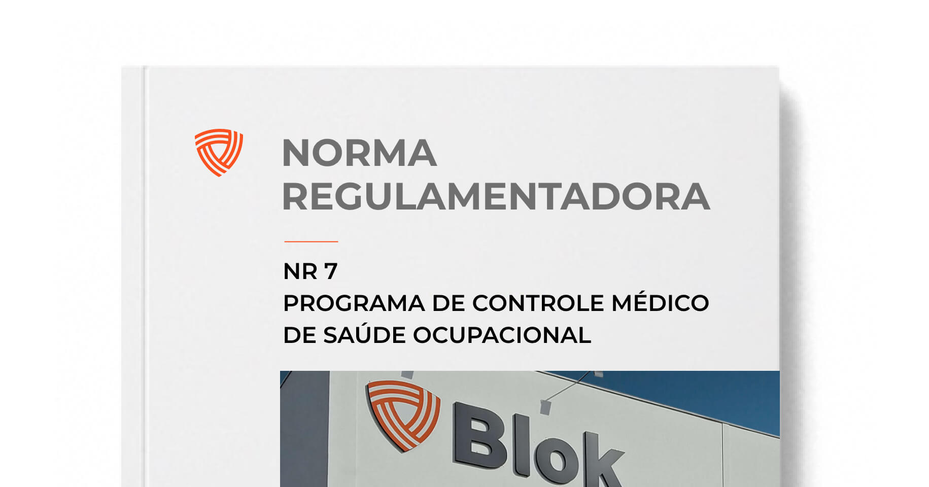 NR 7: Qual a Importância Para a Construção Civil?