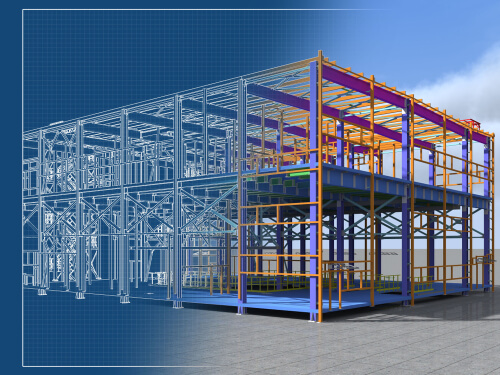 O que é plataforma BIM e como ela ajuda na construção civil