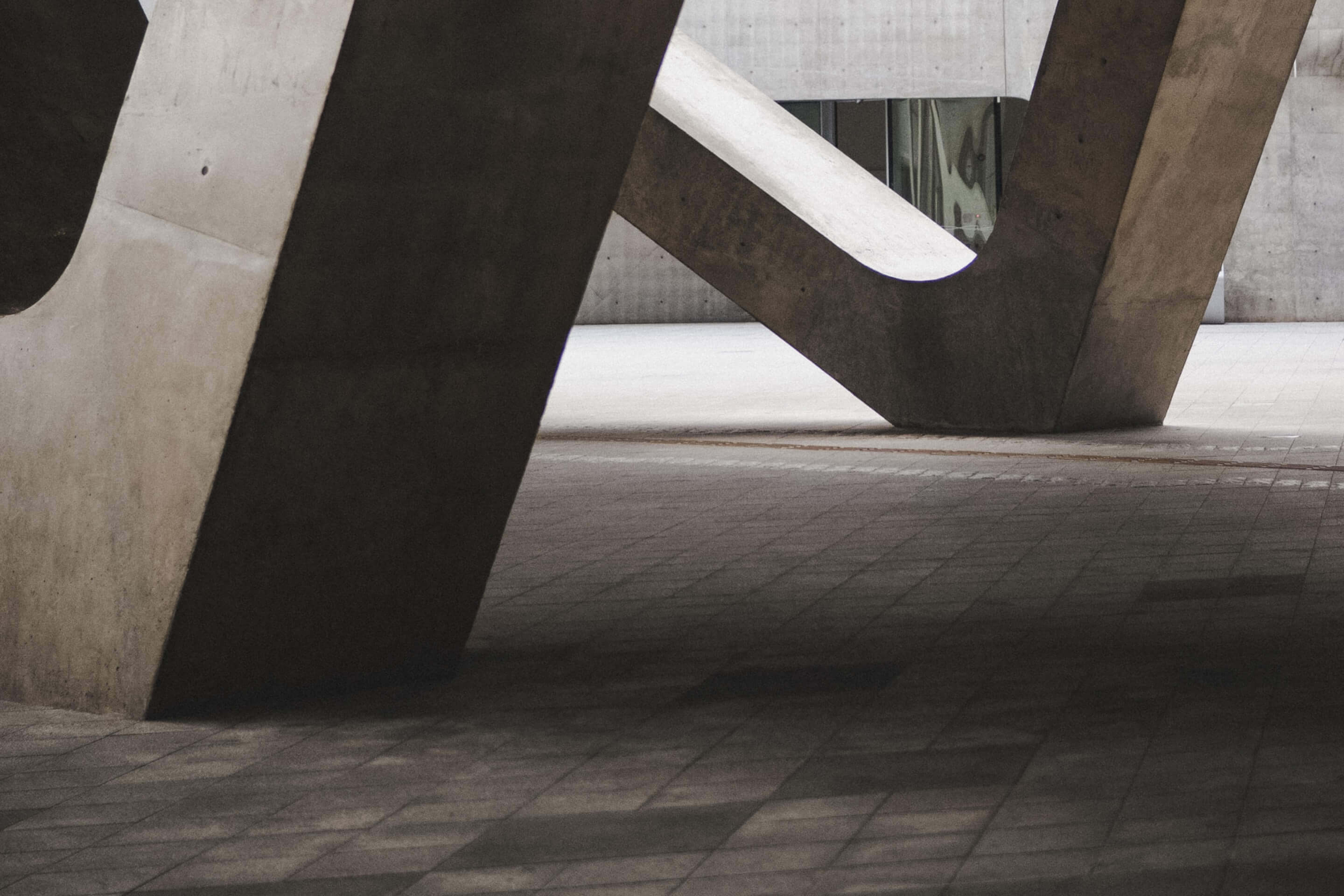 Concreto de Alto Desempenho (CAD)