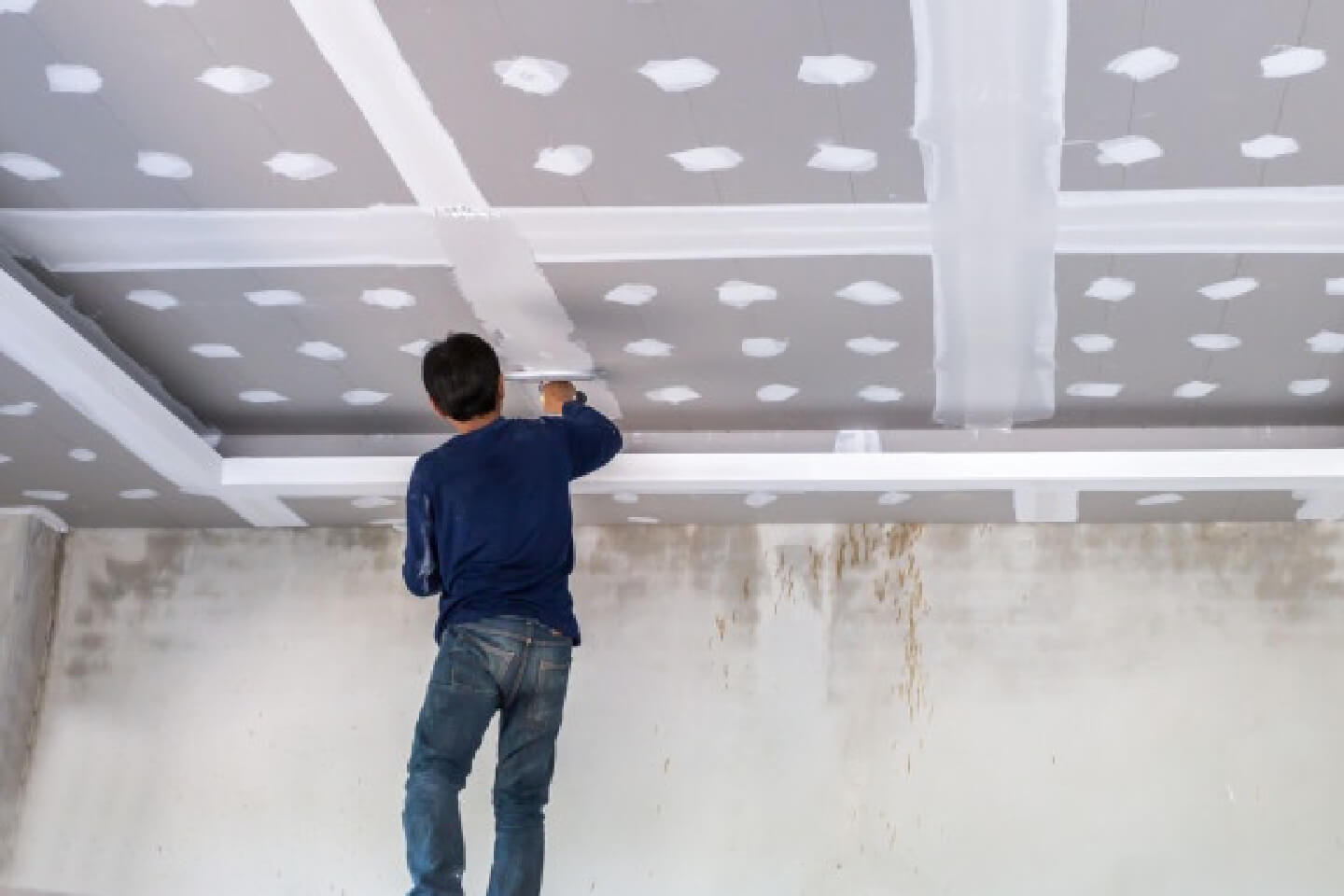 Gesso tabicado: guia completo com tudo o que você precisa saber sobre o assunto!