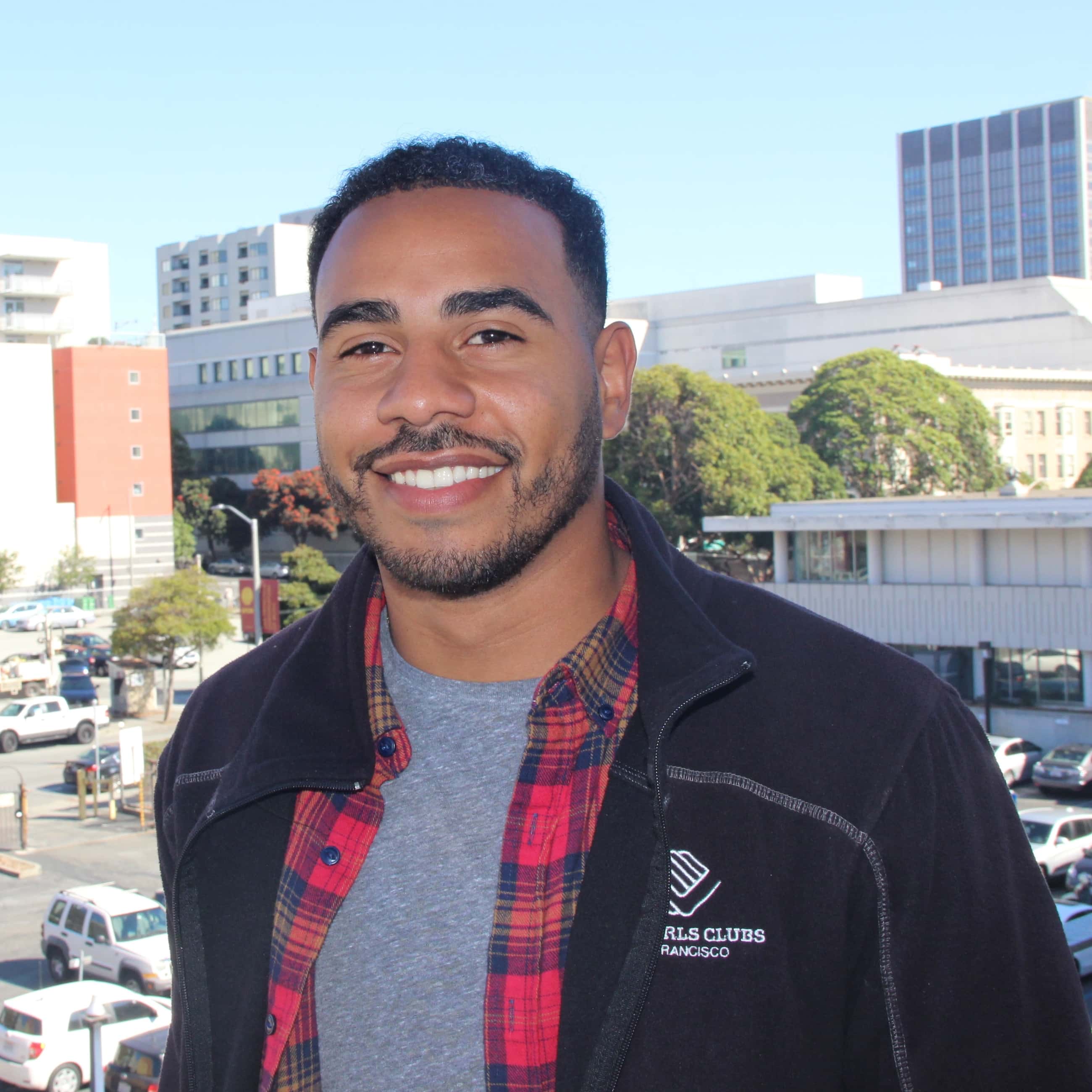 Boys & Girls Clubs of San Francisco | Staff