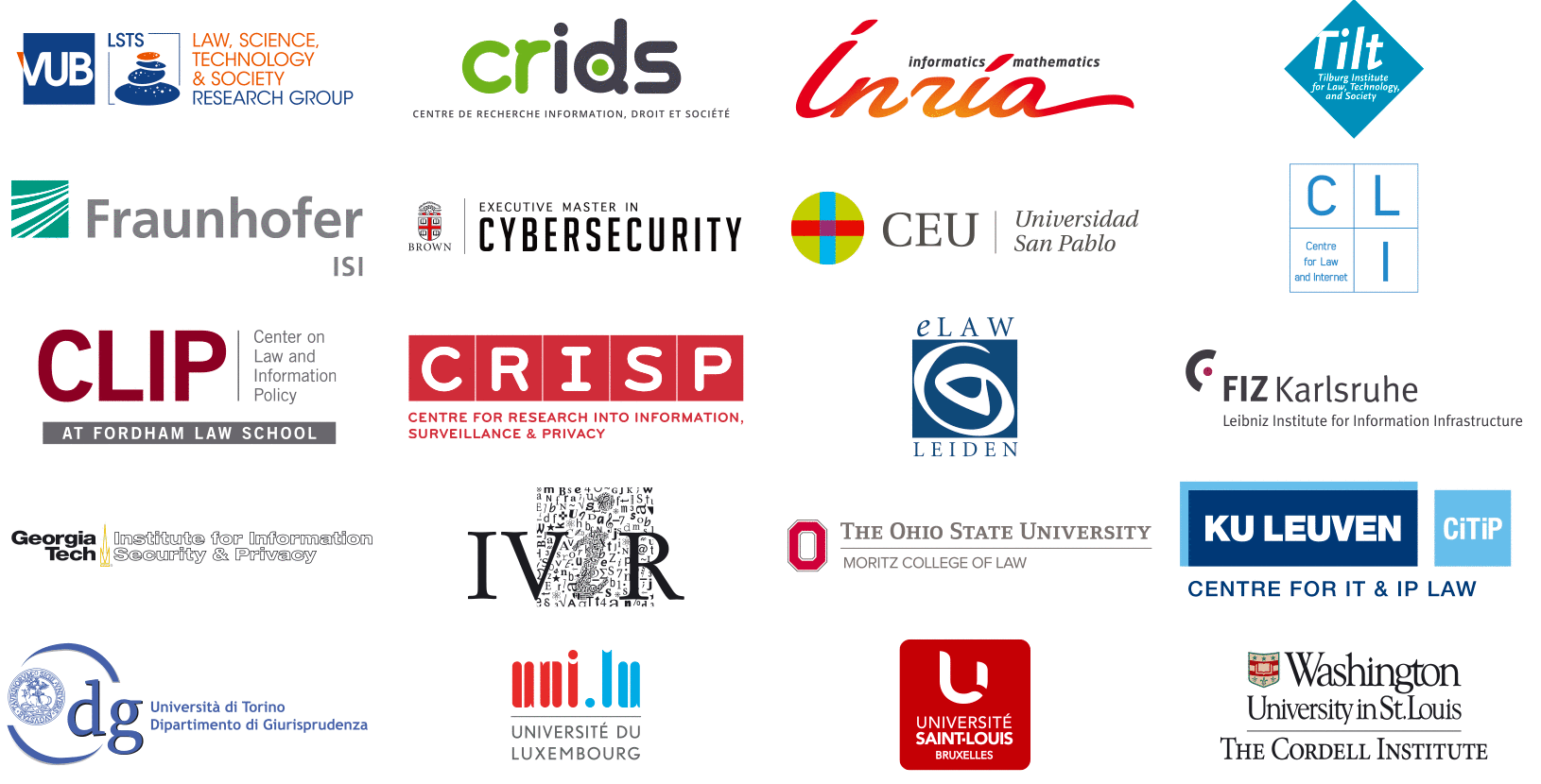 Reloading Data Protection: Multidisciplinary Insights and Contemporary Challenges