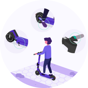 Beam Scooter How To Start
