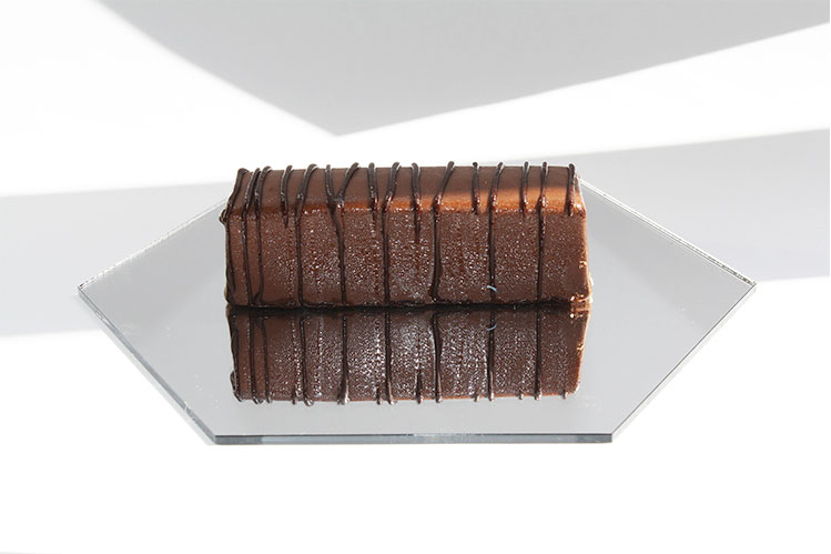 Messina Gelato Chocolate Bars at Smooth Festival of Chocolate