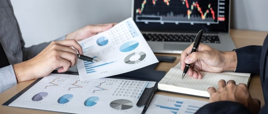 background checks for investment companies