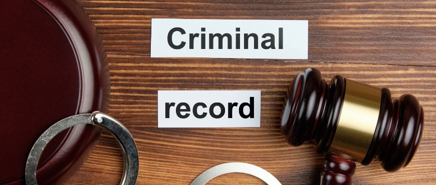 international criminal background check