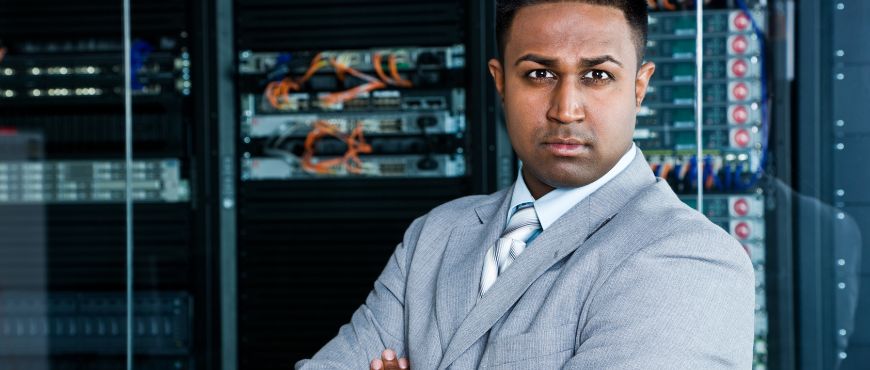 recruiting top tech talent
