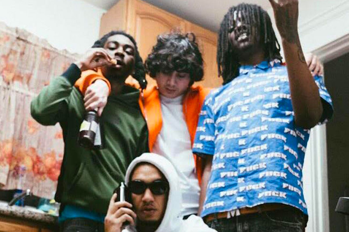 Btv 2019 Shoreline Mafia