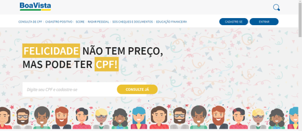 serasa